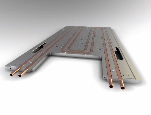 Advancing Liquid Cooled Plate Technologies